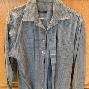 Burberry Men’s Long Sleeve Shirt